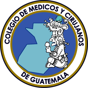 Colegio Medicos y Cirujanos Guatemala